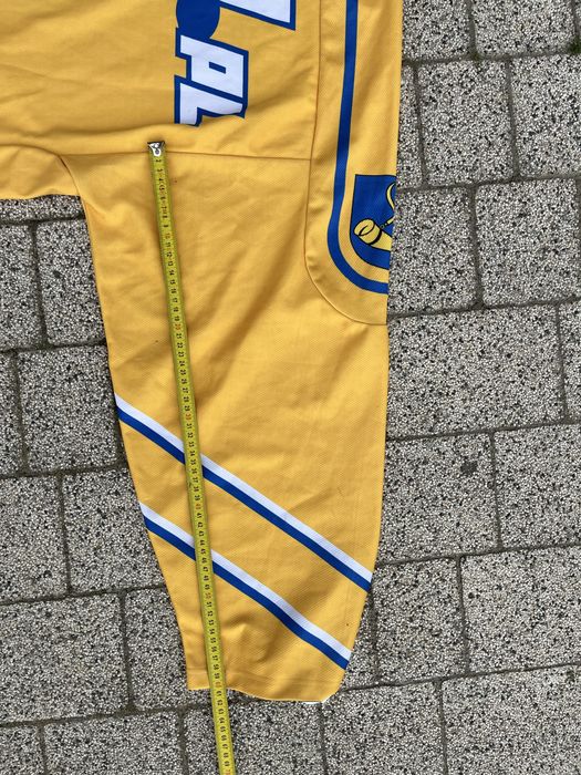 Koszulka bluza hokejowa Tychy