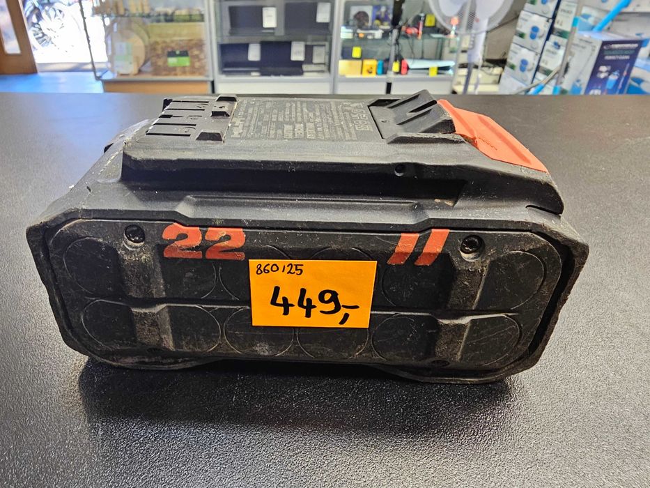 Bateria Akumulator Hilti Nuron B22-170 * Komis Madej Gorlice