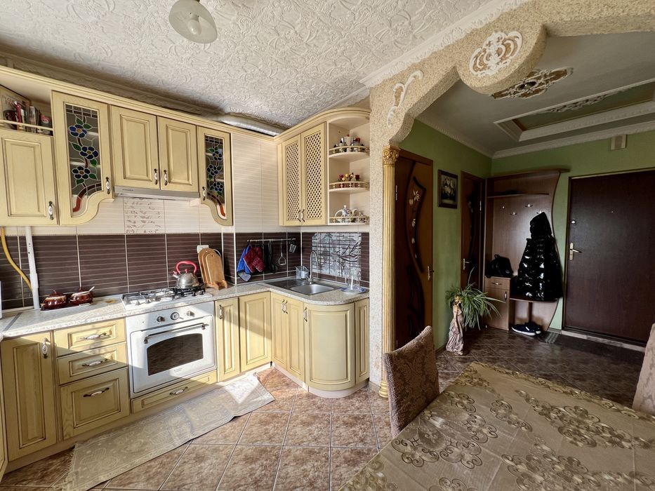 Оренда 2 кім.кв.вул.Пулюя(Вікторія Гарденс)