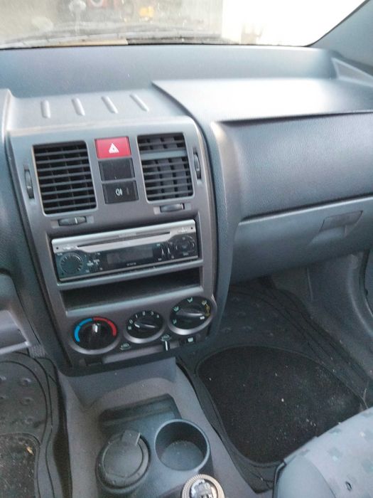Hyndai Getz 1.1  2003