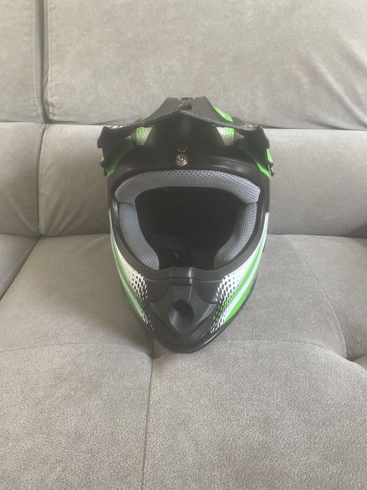 Kask full face AVIATOR