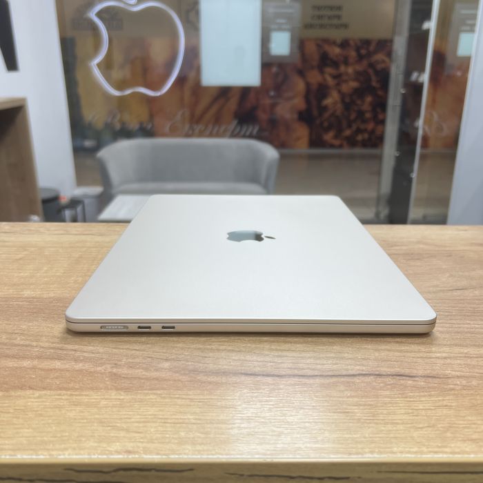 macbook air m3 24gb - Купити електроніку - Ціни на OLX.ua