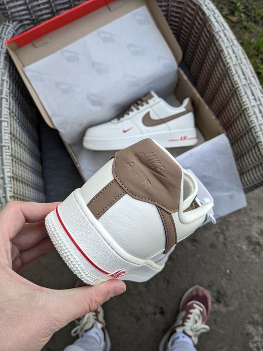 Уцінка! Кросівки Nike Air Force 1 Low 42 26.5 см