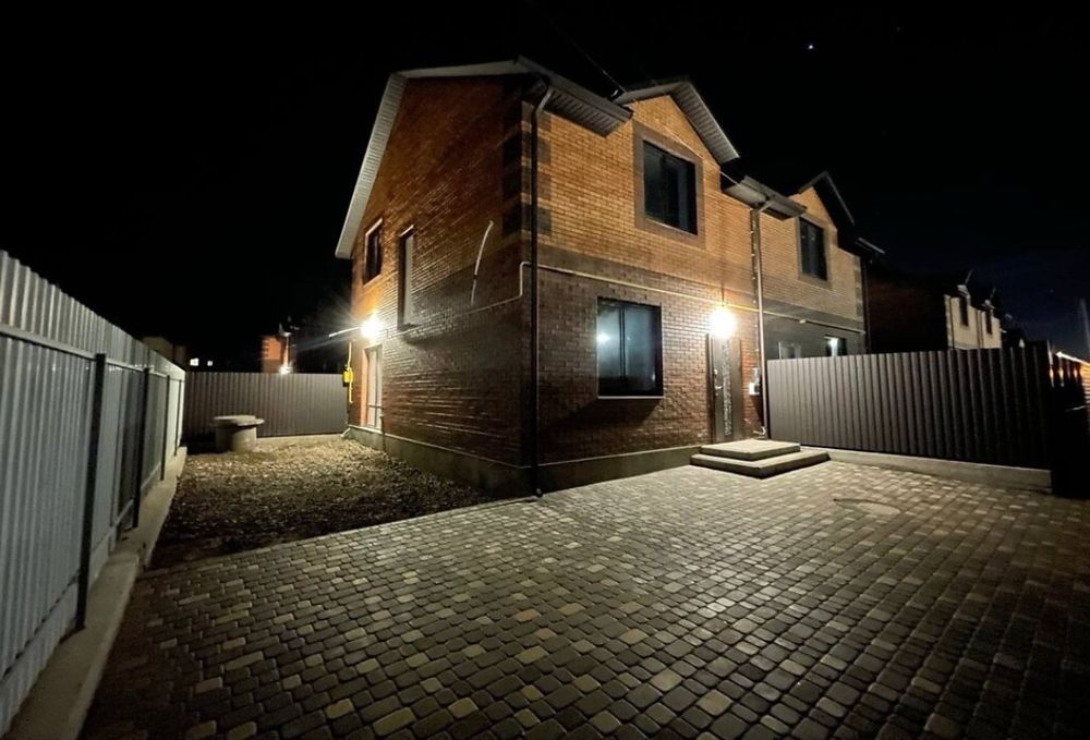 Будинок за адресою вул. Бандери Степана (площа 105 м²) - Atlanta.ua - фото 10