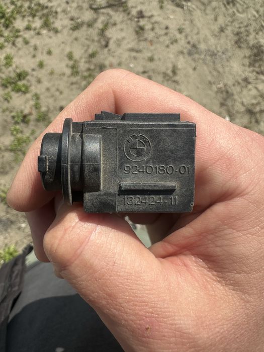 BMW AUC Sensor датчик качества воздуха