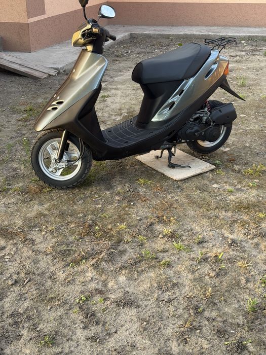Продам хонда діо 27