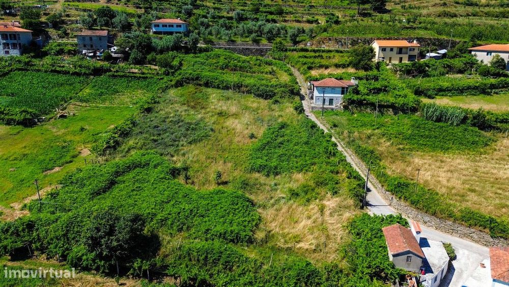 Terreno  para venda
