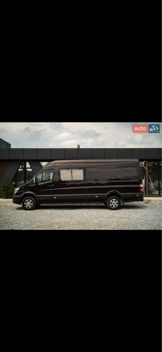 Продається Mercedes-Benz Sprinter