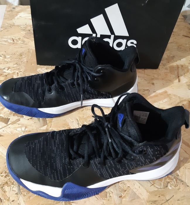 Buty adidas 43 1/3 Explosive Flash