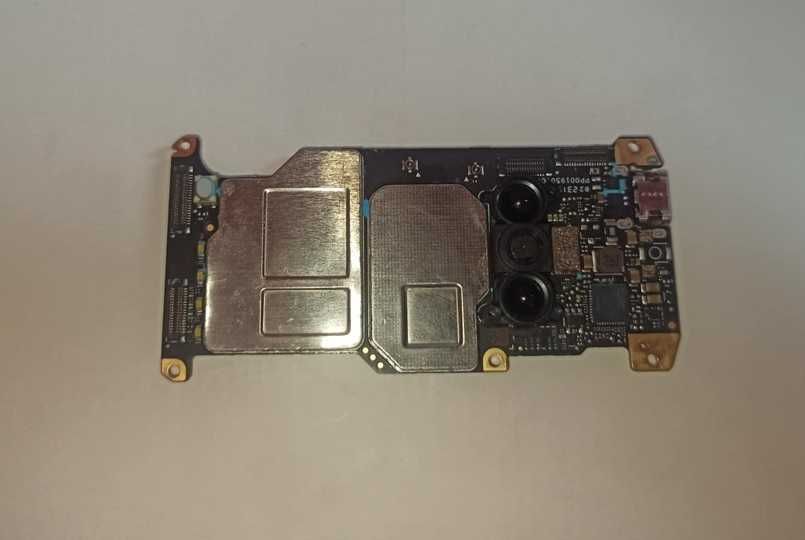 Dji 2 mini se płyta głowna