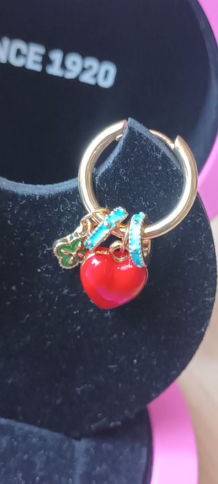 Kolczyki  hypoalergiczne