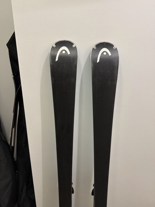 Narty Head E-sl pro 165