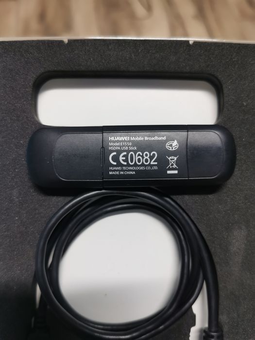 3G USB-модем Huawei E1550
