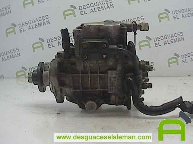 BOMBA INJECÇÃO SEAT LEON 2002 -0460404977