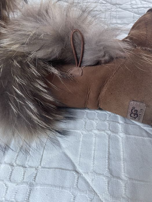 Kozaki UGG oryginalne rozmmiar 38/39