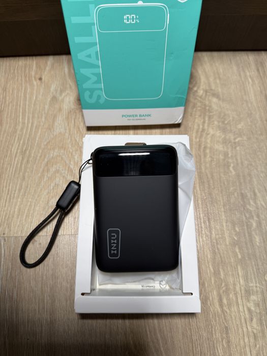 PowerBank INIU 20000mAh P51-E2 SMALLER 22.5w