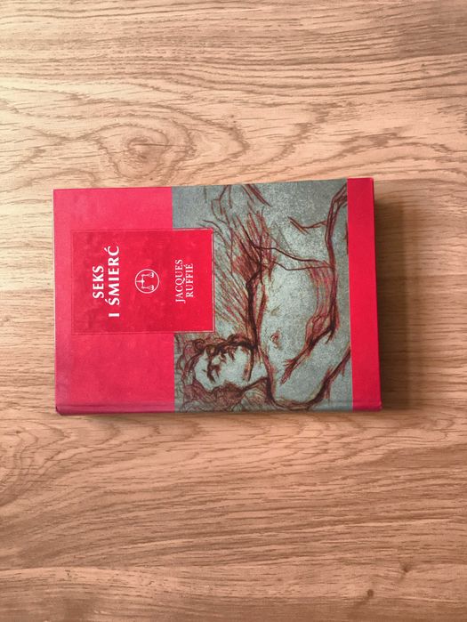 Seks i śmierć, Jacques Ruffié