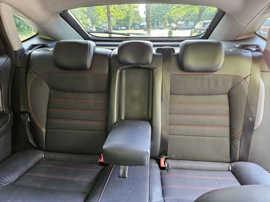 Ford Mondeo  MK4
