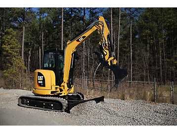 Міні Мини екскаватор Прибрати сніг снег Услуги Самосвал экскавато