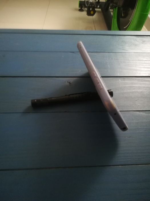 Caneta multifunções