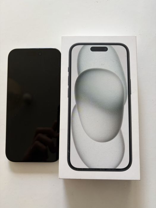 iPhone 15 128 GB