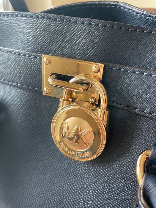Mala grande Michael Kors Original