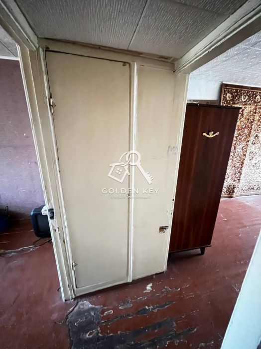 Продаж 3-кімнатної квартири, Автовокзал