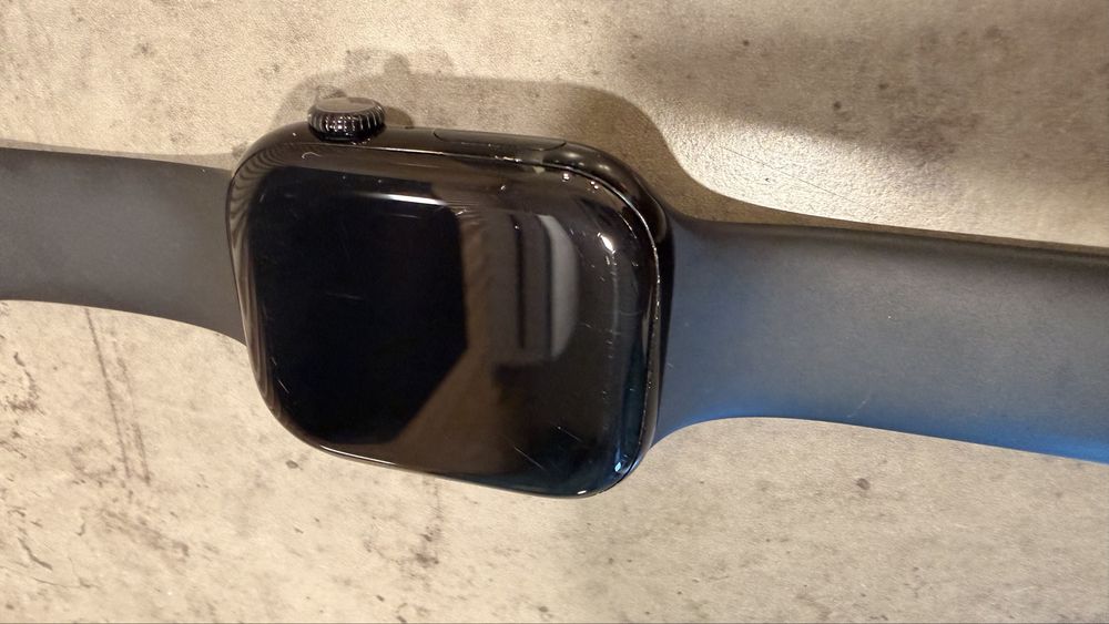 Apple watch 10 46 mm GPS