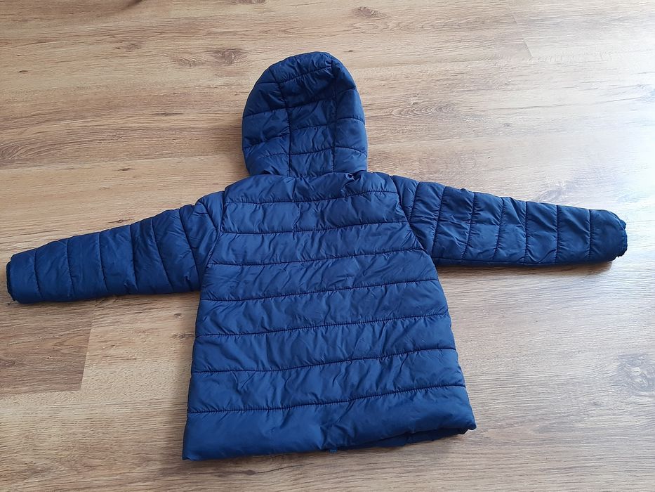 Kurtka rozmiar 98