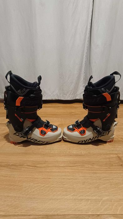 Buty skiturowe Dynafit