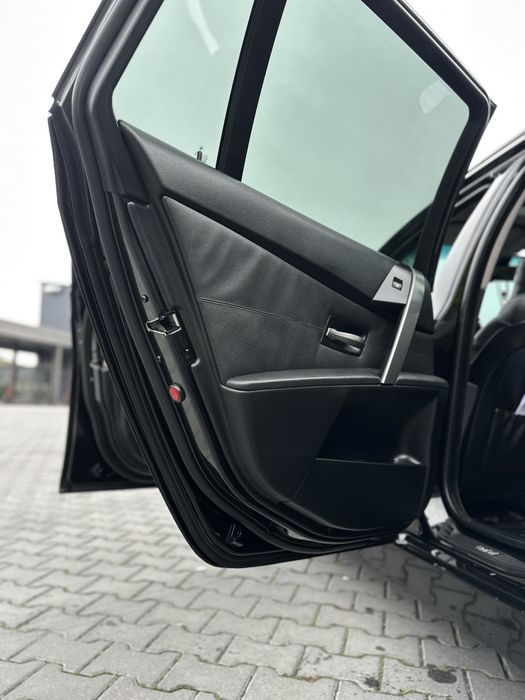Продам BMW 5 e61