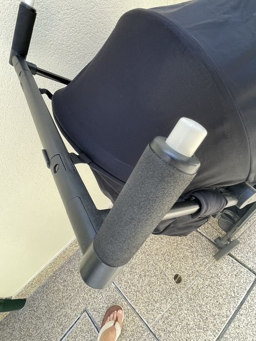 Carinho para bébé/criança