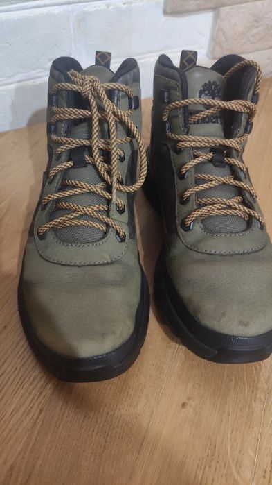 Черевики Timberland