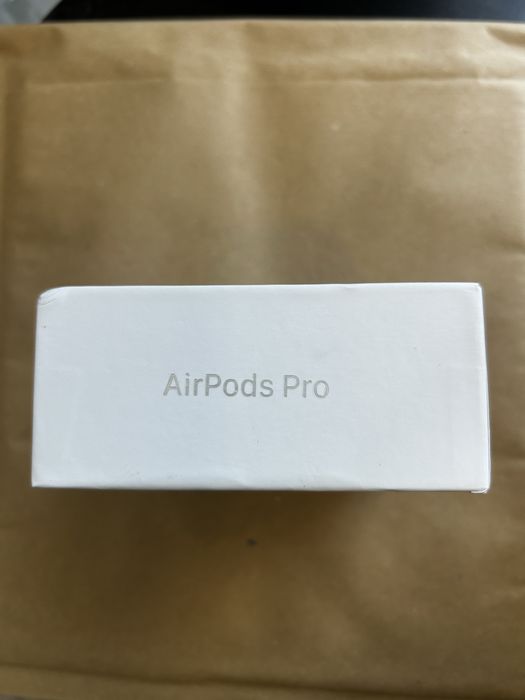AirPods Pro