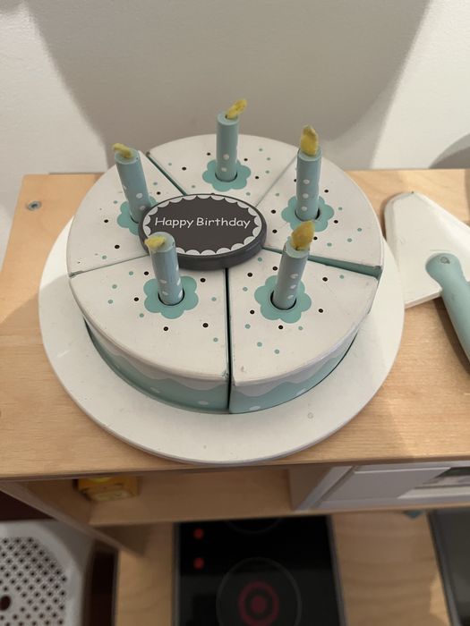 Cozinha IKEA para criança