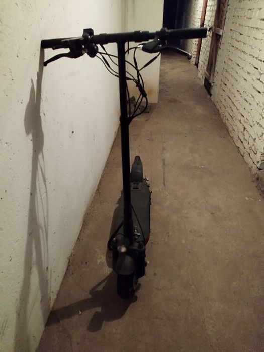 Hulajnoga Joyor Y6 500W