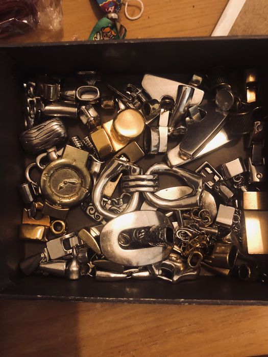 Material para pulseiras/fios