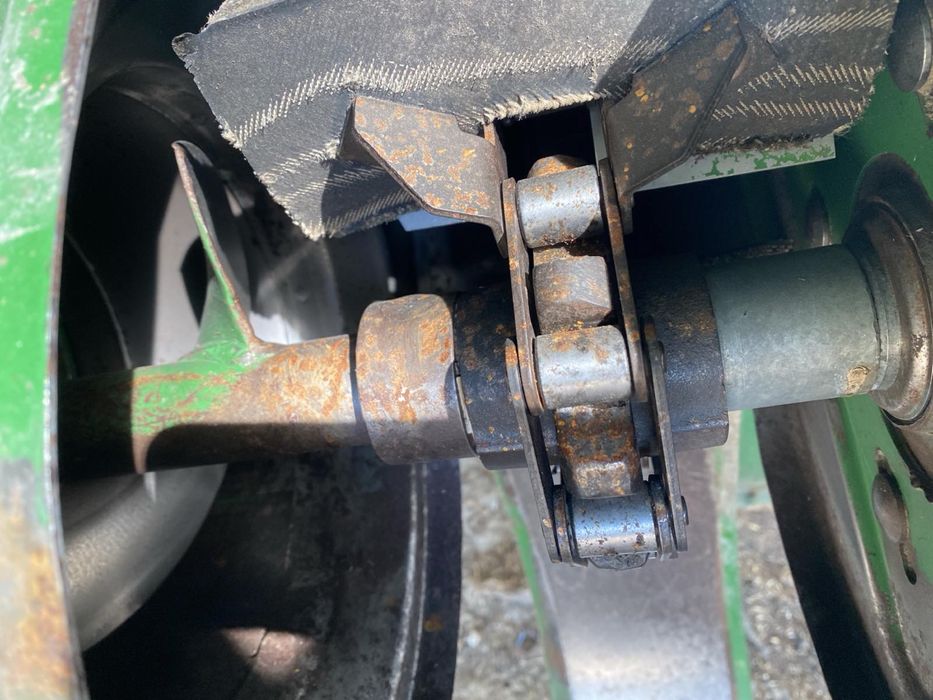 John deere 9760 STS джон дир