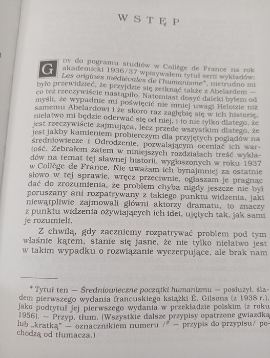 Etienne Gilson - Heloiza i Abelard