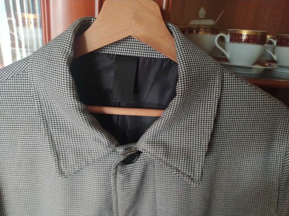 Płaszcz elegancki, młodzieżowy rozm. 45 Kiomi