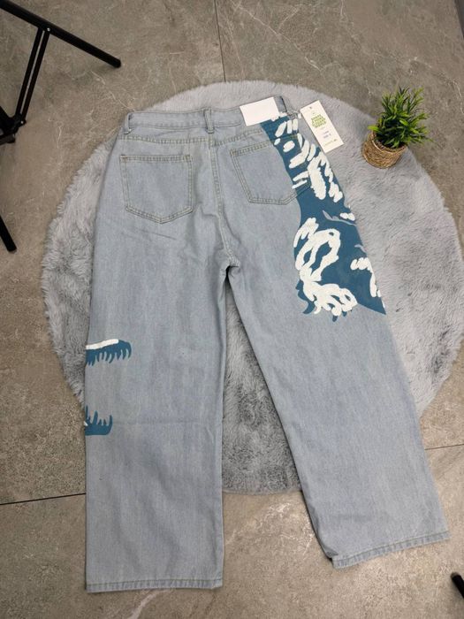 Baggy Джинси Lacoste