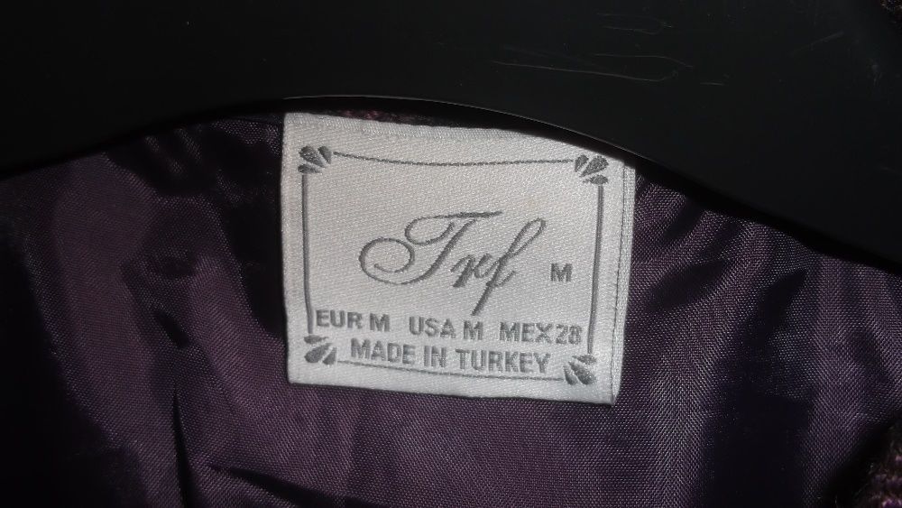 capa de senhora muito bonita