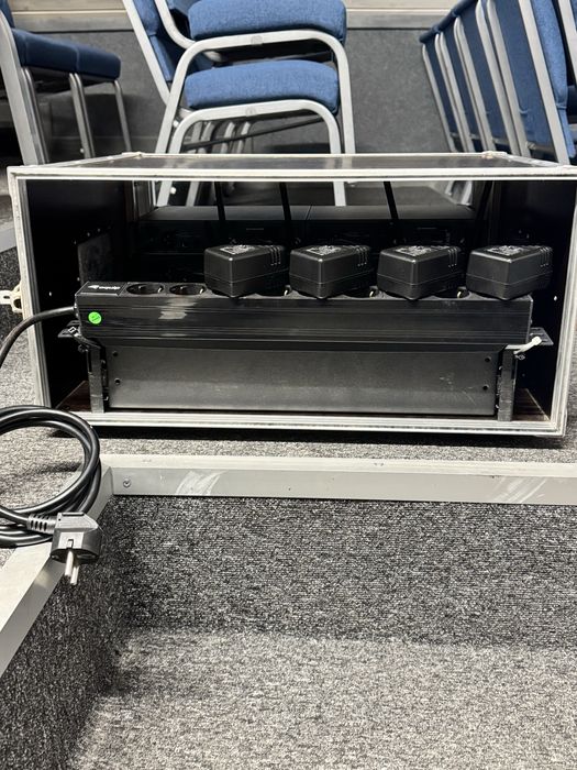 Sennheiser ew 100 G3 e865