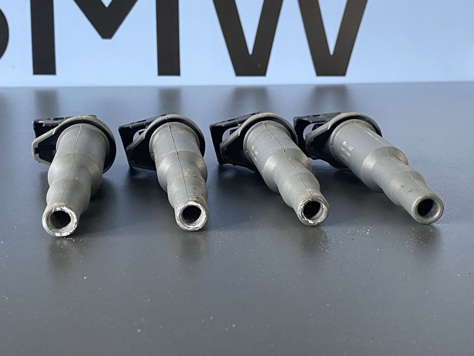 Катушкі BMW E60 E90 E46 E39 N42 N43 N46 N52 M54 Котушки Запалювання