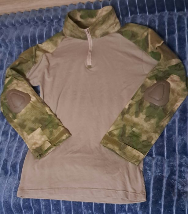 Тактична сорочка UBACS