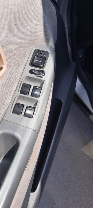 Honda Shuttle — надійне сімейне авто