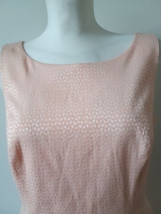 Sukienka Beata Rębowska rozmiar 42,