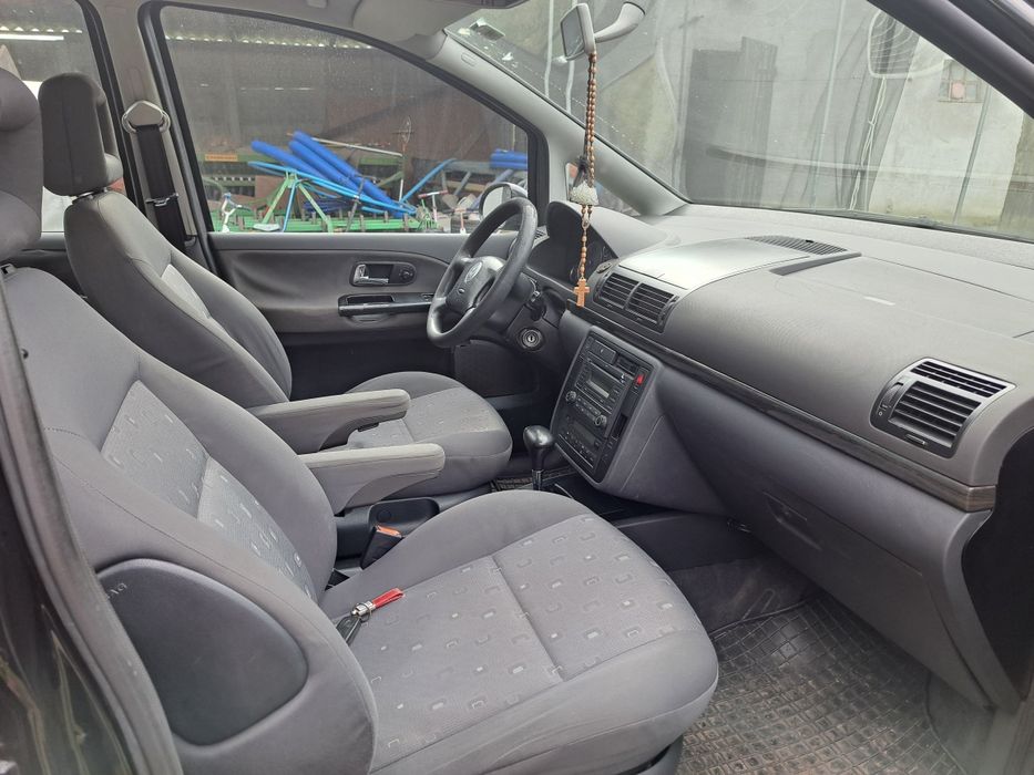 Sprzedam Volkswagen Sharan
