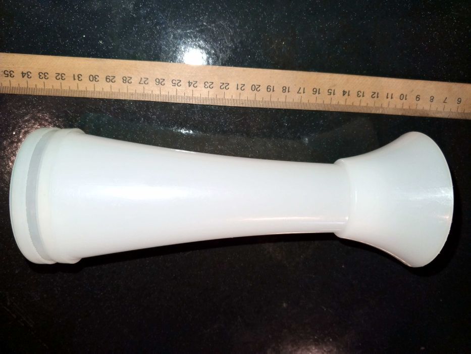 Винтажный диспенсер-просеиватель Tupperware Jifi-Sift USA.