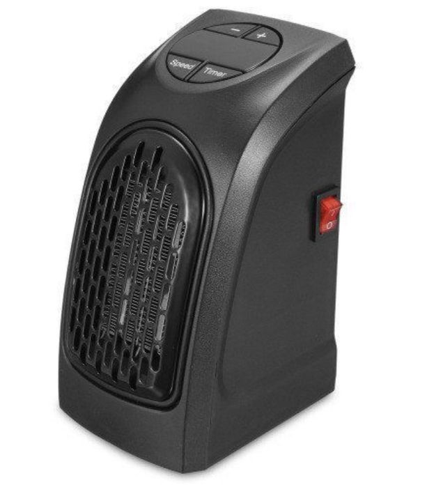 Обігрівач портативний в розетку Handy Heater